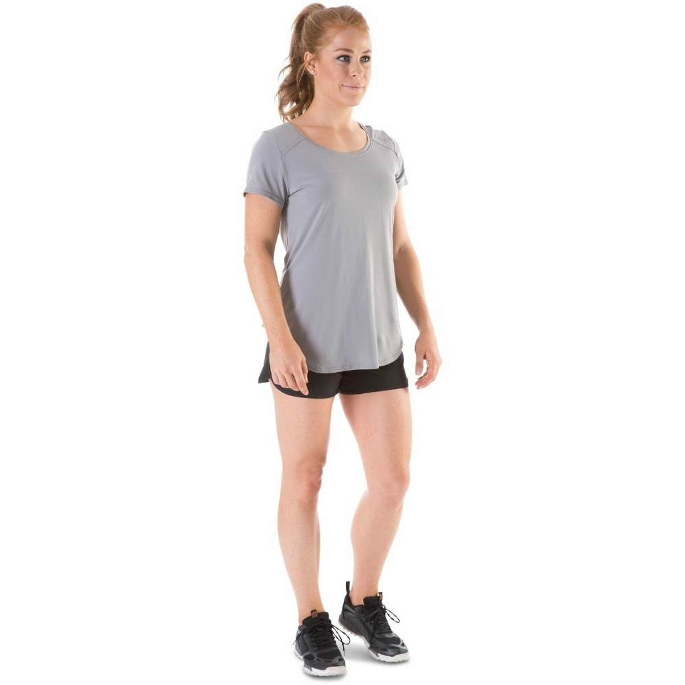 5.11 Tactical Women's 5.11 RECON Taylor Top